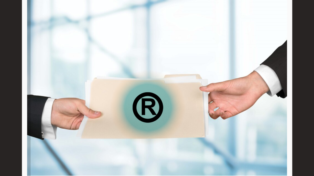 registered trademark